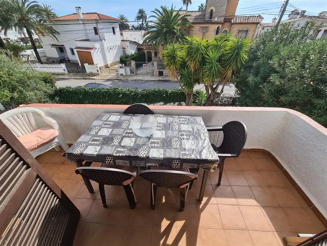 Apartamento de alquiler en Carrer del Pi de Baltasar, 14, Platja de Mont-roig