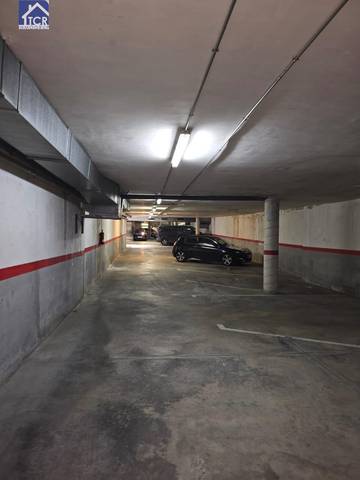Garaje en Venta en  VILADOMAT DE en Gràcia