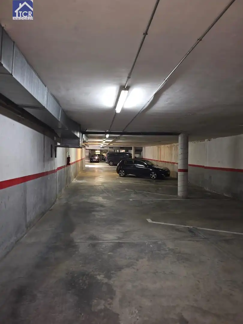 Einzelparkplatz zum Verkauf in VILADOMAT DE