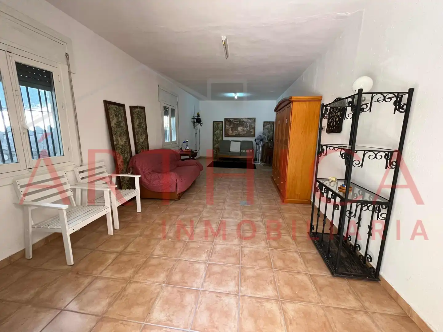 Chalet con terraza en venta en Valle de Abdalajís, imagen 81