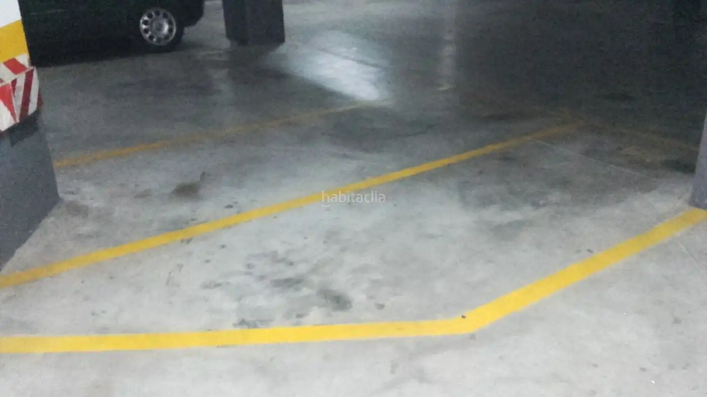 Parking à louer à Calle Blasón 25A, imagen 7