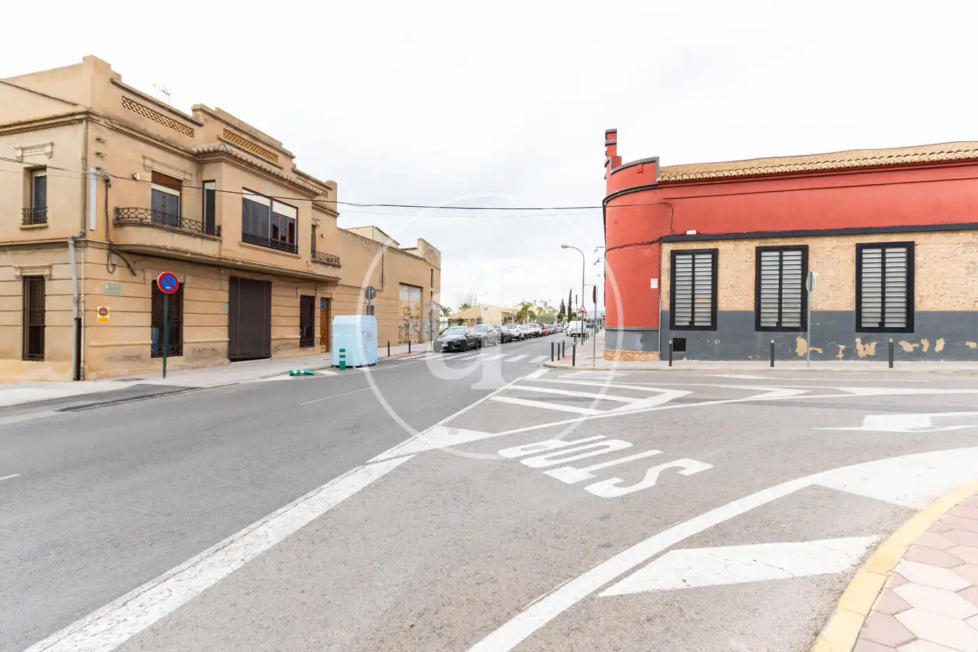 Außenansicht von Residential zum Verkauf in L'Eliana