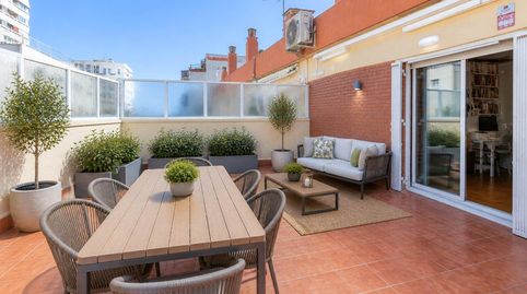 Photo 3 of Attic for sale in Felipe de Paz, La Maternitat i Sant Ramon, Barcelona Capital
