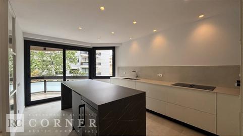 Foto 5 de Piso en venta en Sarrià, Barcelona