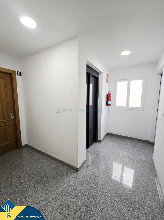 Apartamento con ascensor en venta en Centro, imagen 11