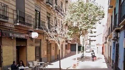 Photo 2 of Flat for sale in Calle Romea, Policarpo, La Magdalena, Zaragoza Capital
