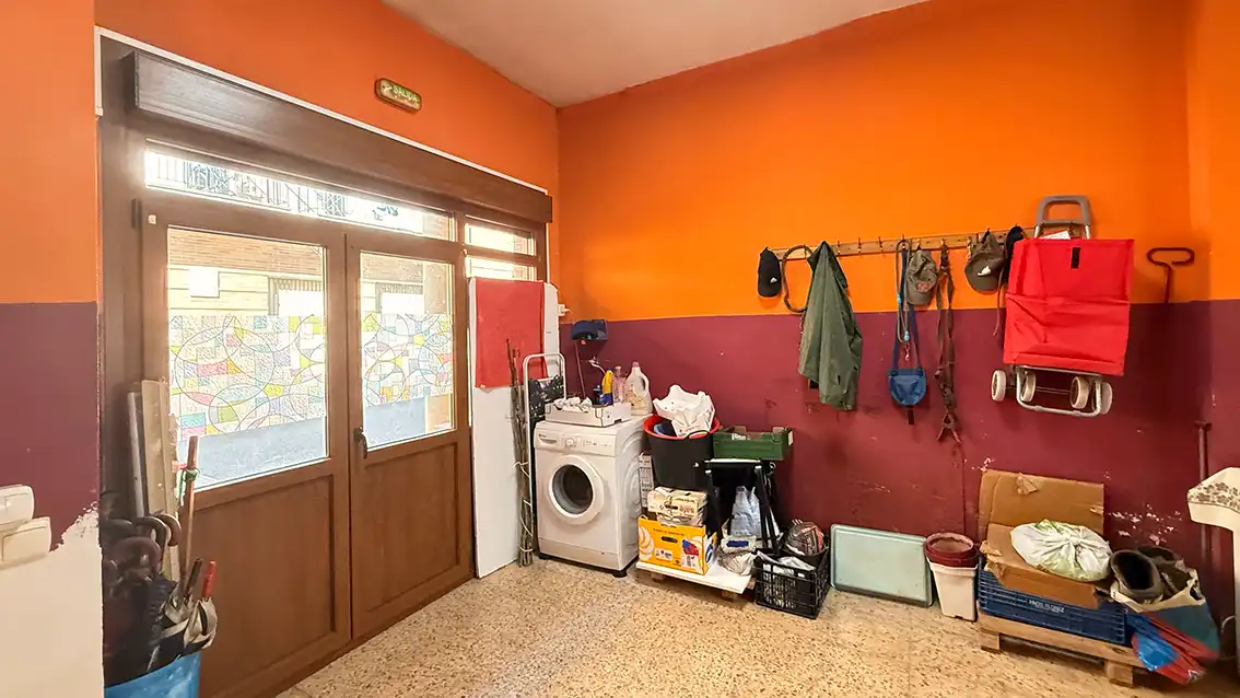 Casa a schiera con terrazza in vendita a Aldautia Kalea 22, imagen 65