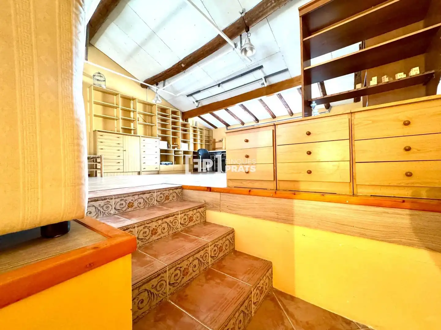 Habitación de Casa o chalet en venta en Montoliu de Lleida con Calefacción, Terraza y Trastero