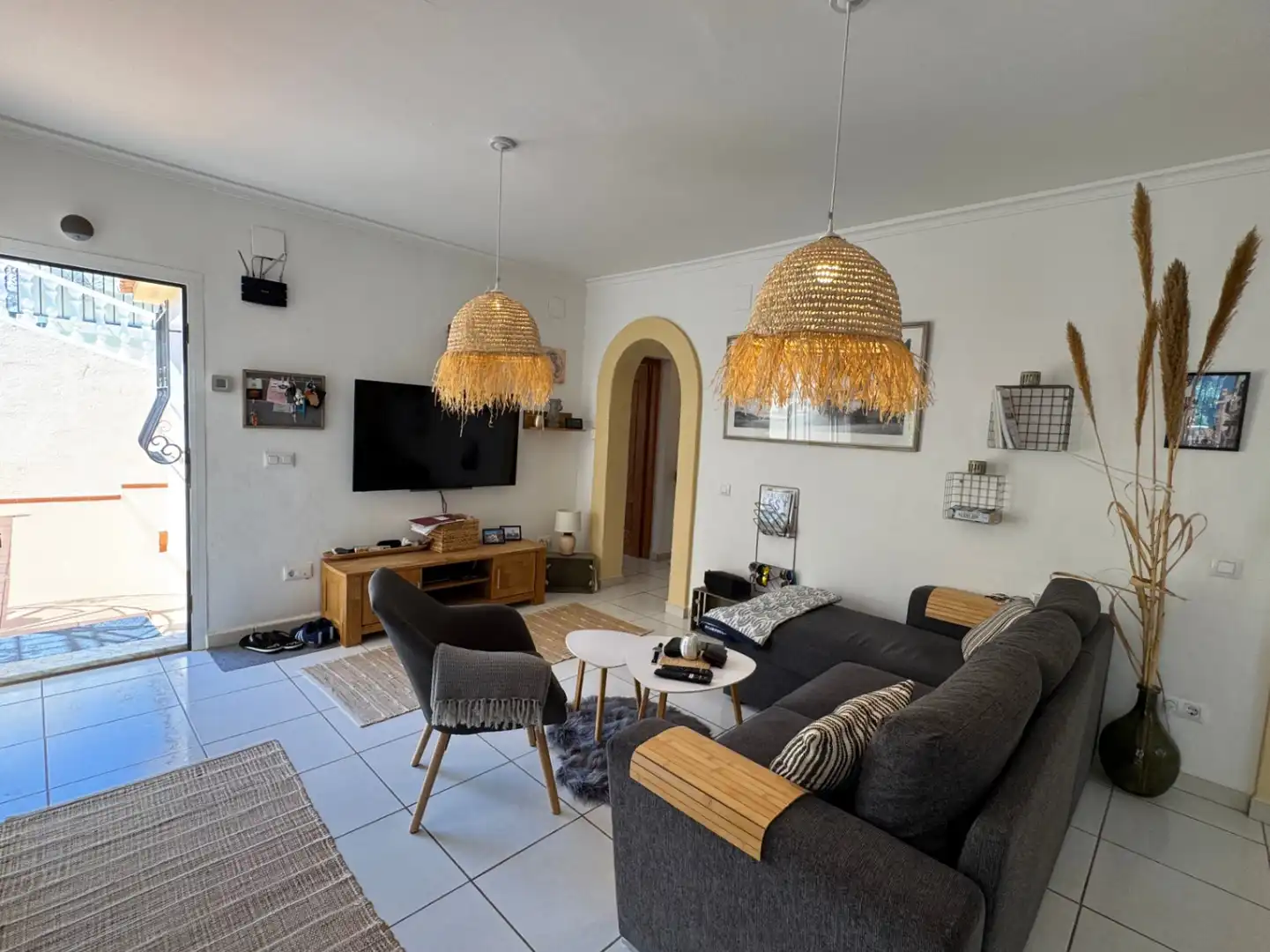 Villa mit Pool zum Verkauf in Cala Advocat - Baladrar, imagen 9