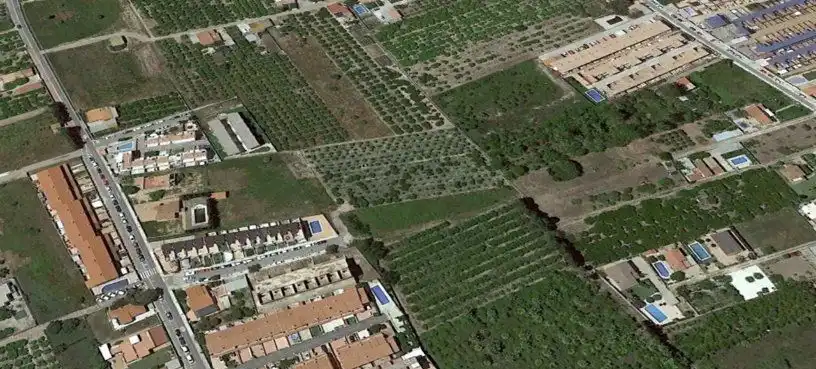 Terreny residencial en venda a Playa - Ben Afeli, imagen 3