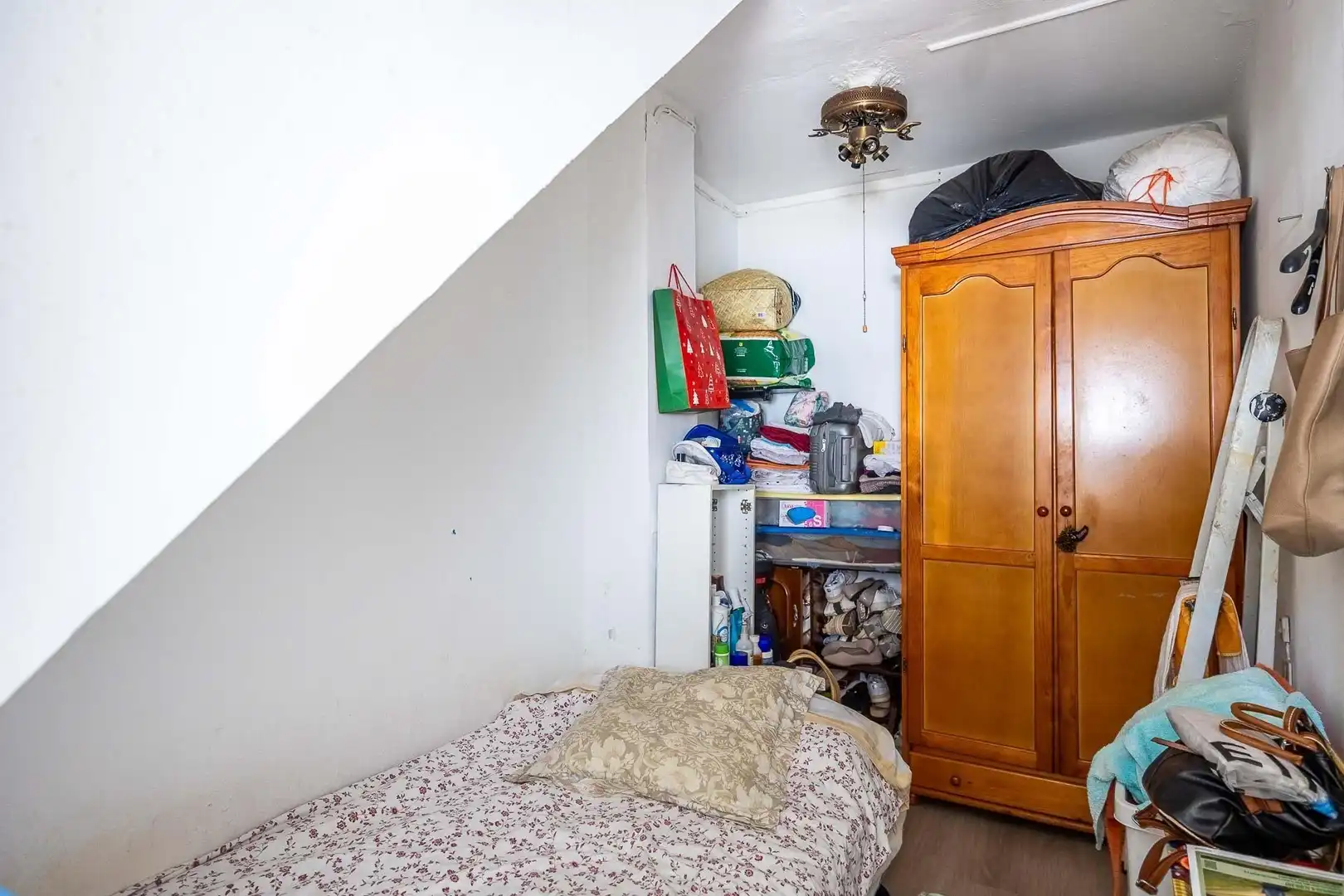 Dormitori de Casa o xalet en venda en Sevilla amb Terrassa i Traster
