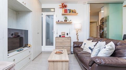 Foto 3 von Wohnung zur Miete in Fuente del Berro, Madrid Capital