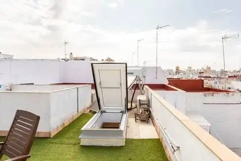 Penthouse zum Verkauf in Centro Histórico, imagen 5