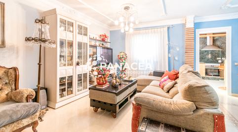 Photo 4 of Single-family semi-detached for sale in El Parador de las Hortichuelas, Almería