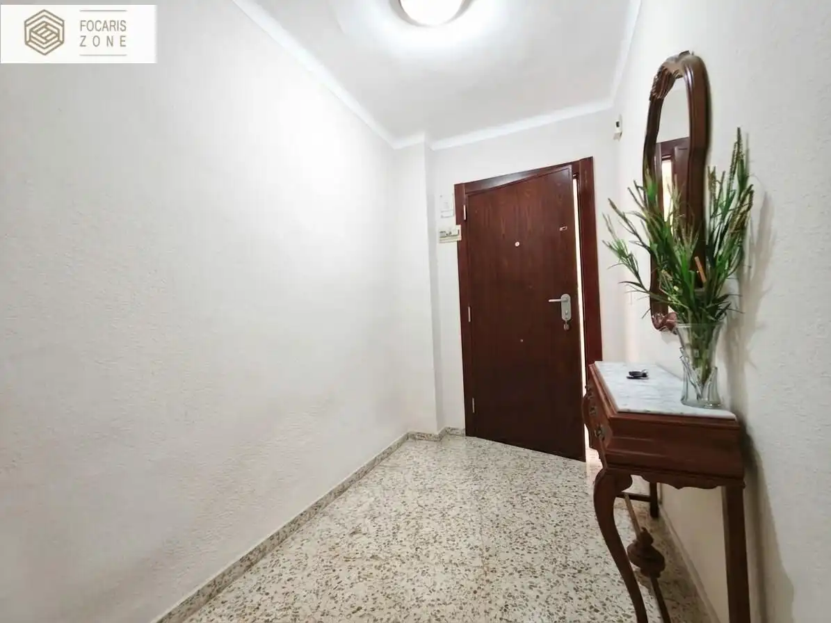 Flat for sale in Málaga  with Terrace and Balcony