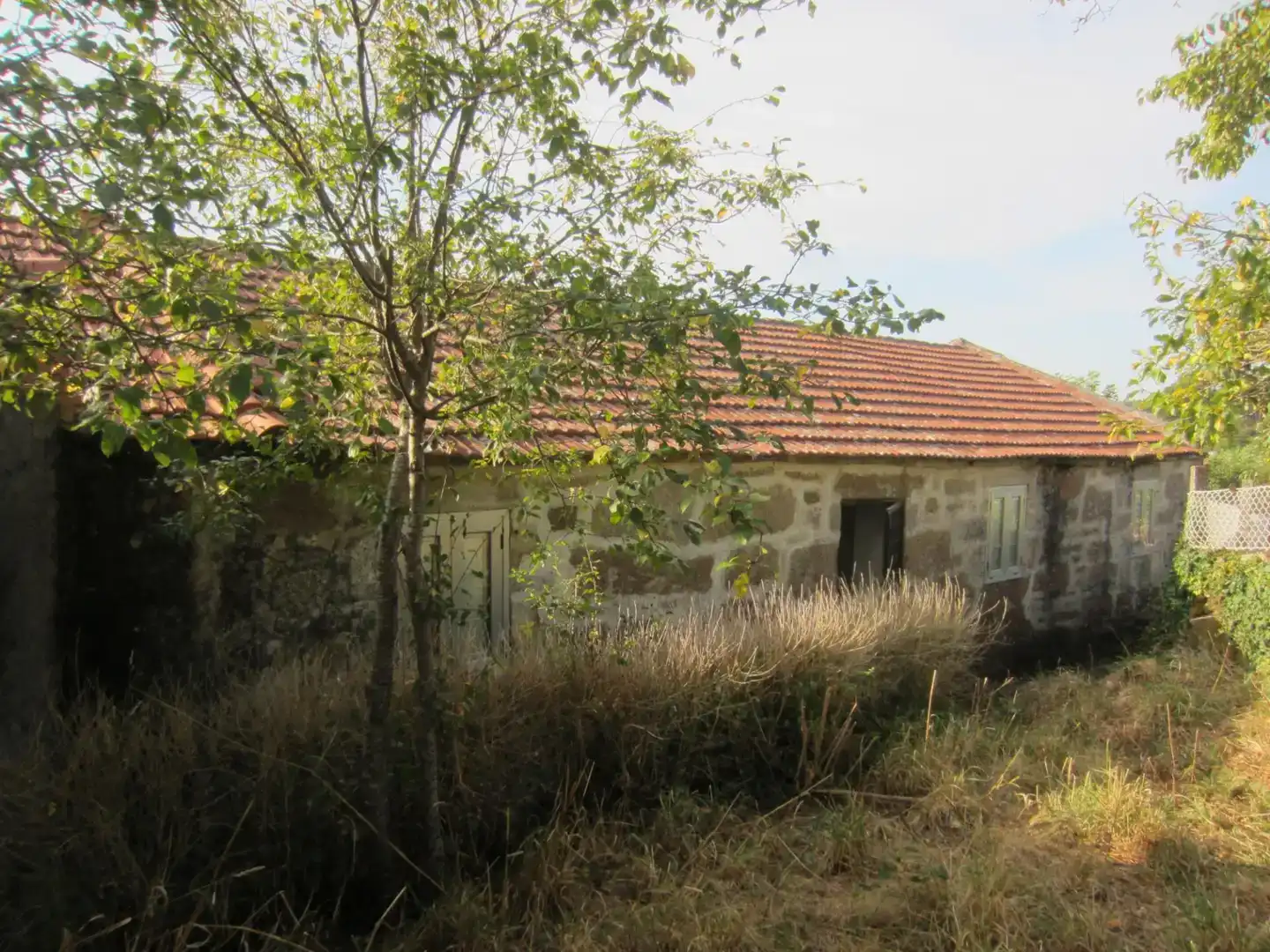 Einfamilien-Reihenhaus zum Verkauf in Estrada Lamosa, 1, Covelo