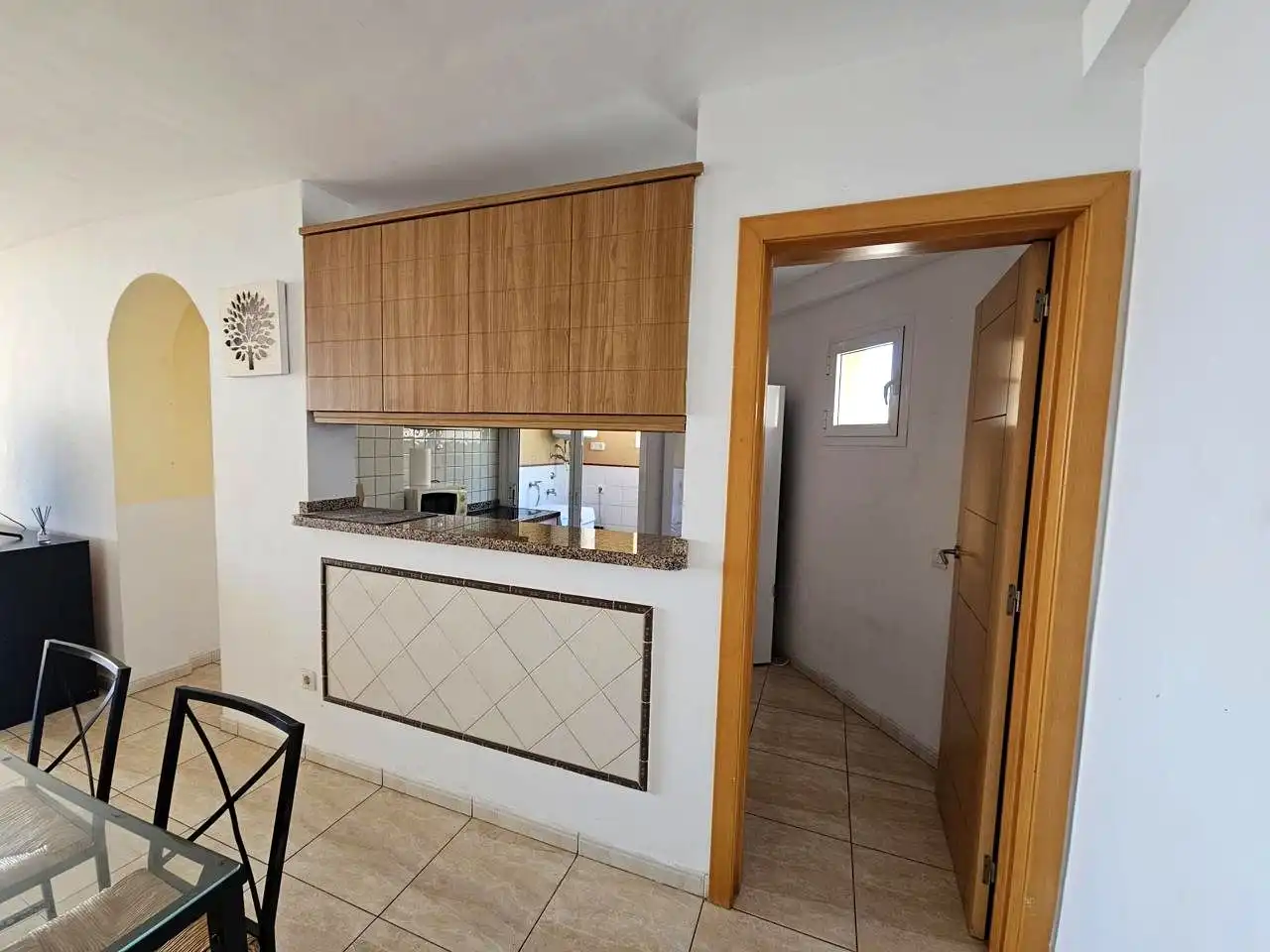 Appartement à louer à MADROÑAL, imagen 9