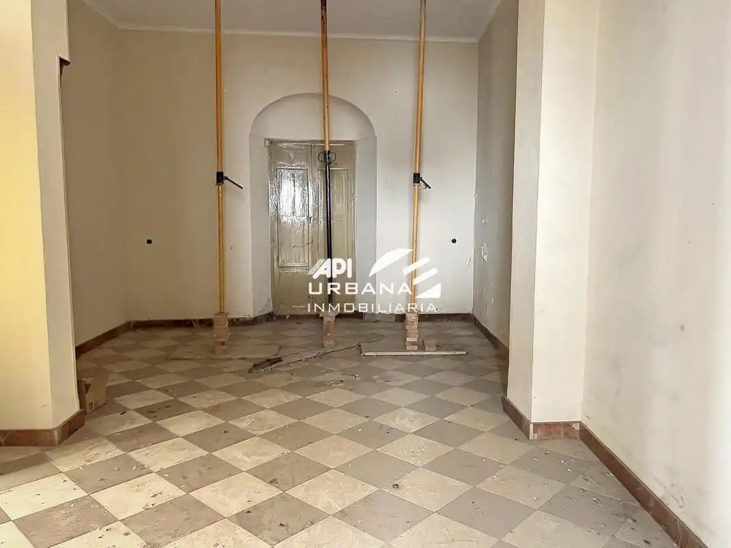 Casa amb terrassa en venda a Gran Capitán, imagen 17
