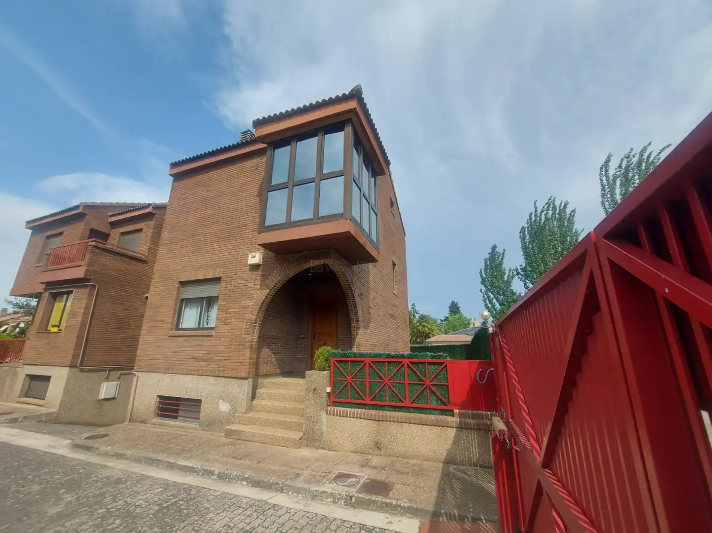 Haus zum Verkauf in Logroño - Urbanizacion Las Villas Montesoria, imagen 9