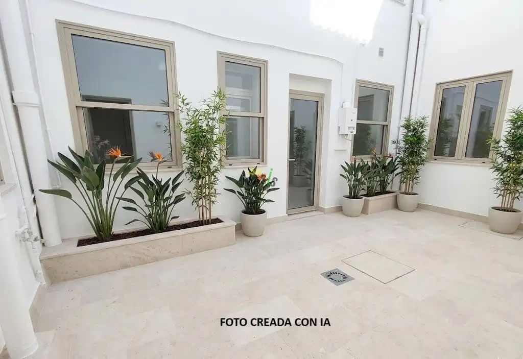Terrassa de Pis en venda en Santa Cruz de Tenerife