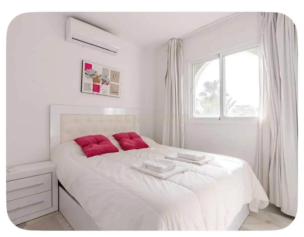 Apartamento de alquiler en Urbanizacion Aguamarina, 1, 29649, Málaga, Spain, 1, Riviera del Sol