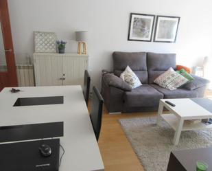 Living room of Flat to rent in Mollerussa  with Terrace