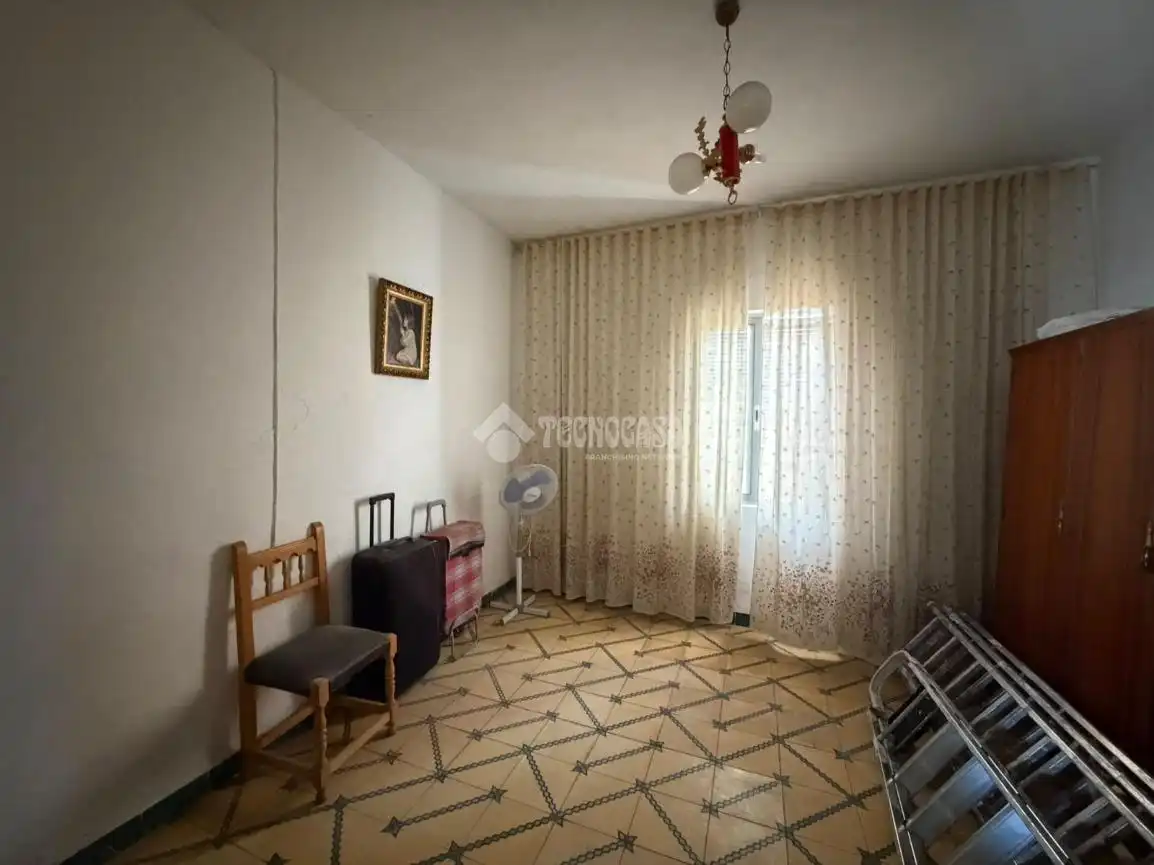 Casa aparellada en venda a Villanueva de la Reina, imagen 10