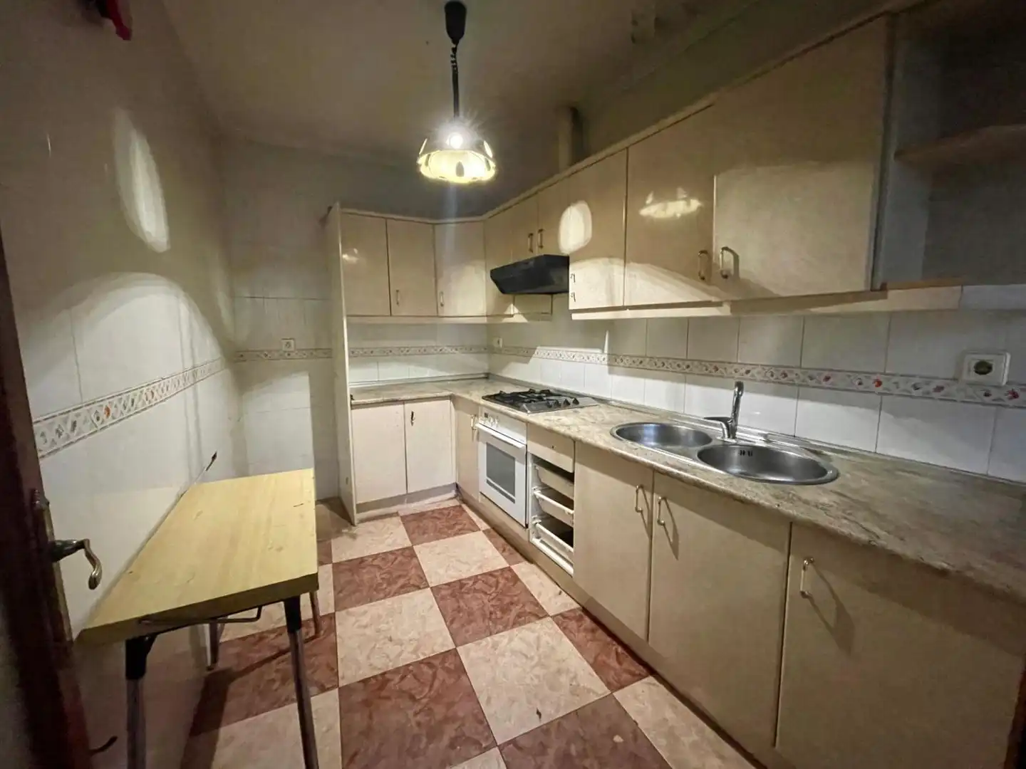 Casa adosada en venta en Valdepeñas