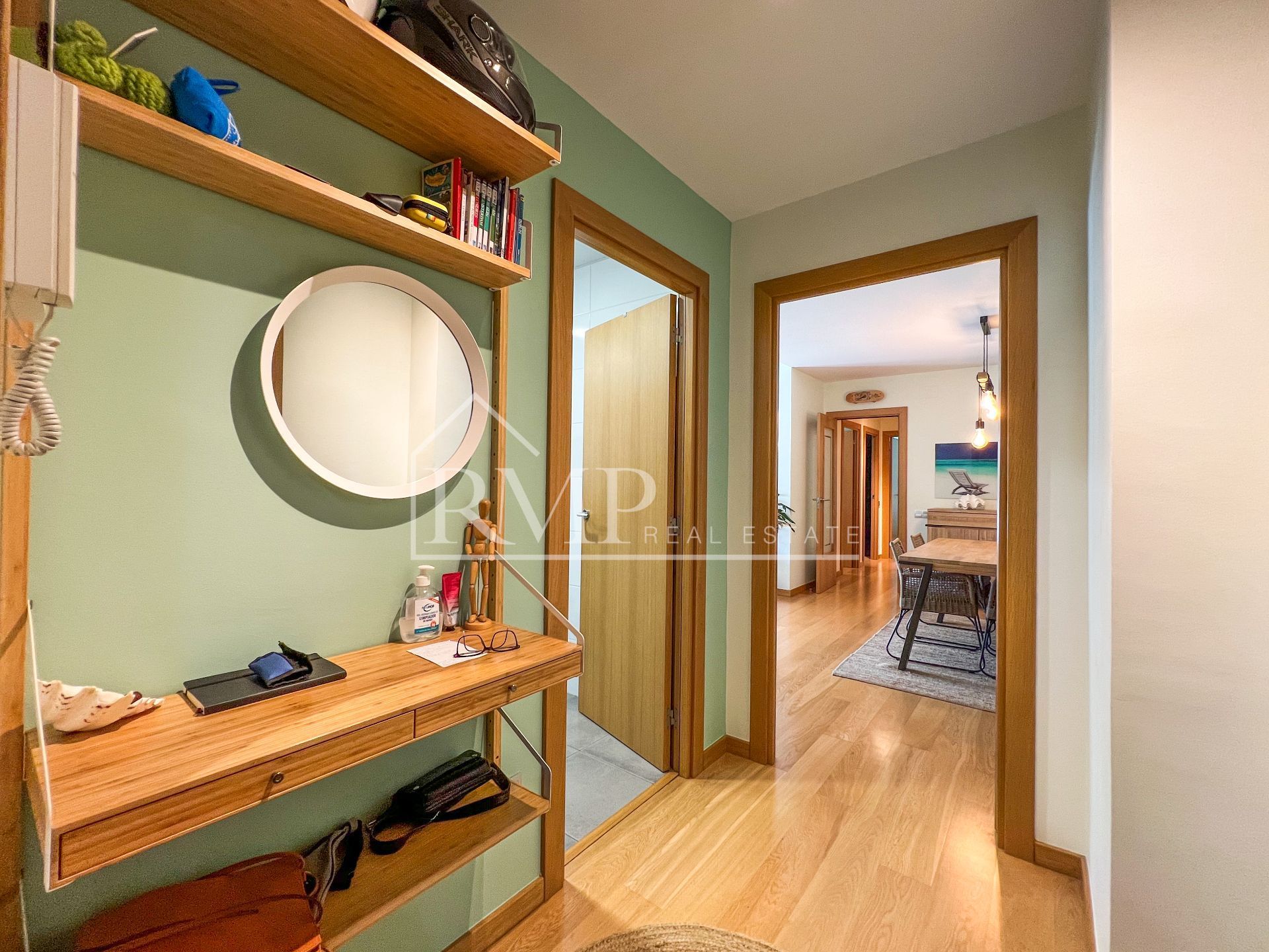 Flat for sale in Badalona  with Heating, Terrace and Community pool