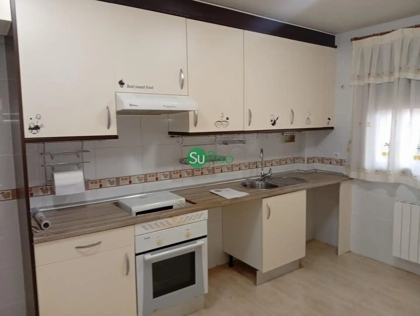Haus oder Chalet zum Verkauf in Calle Ermita, 12, El Viso de San Juan