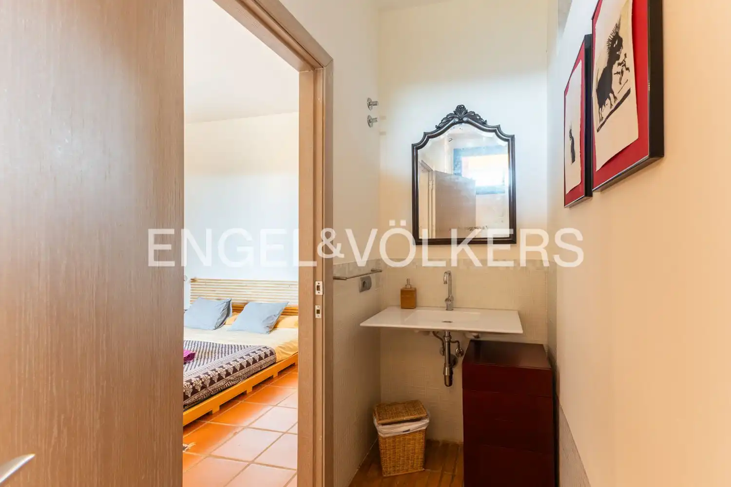 Casa o chalet en venta en Gilet con Aire acondicionado, Calefacción y Jardín privado