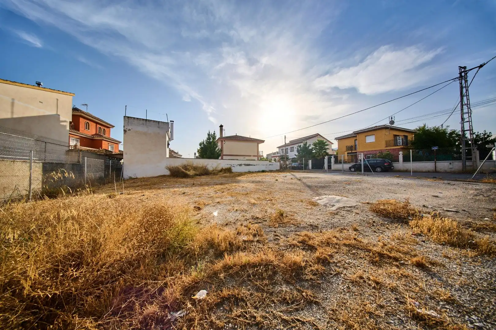 Wohnbaugrundstück zum Verkauf in Calle de Zulema 8, imagen 6