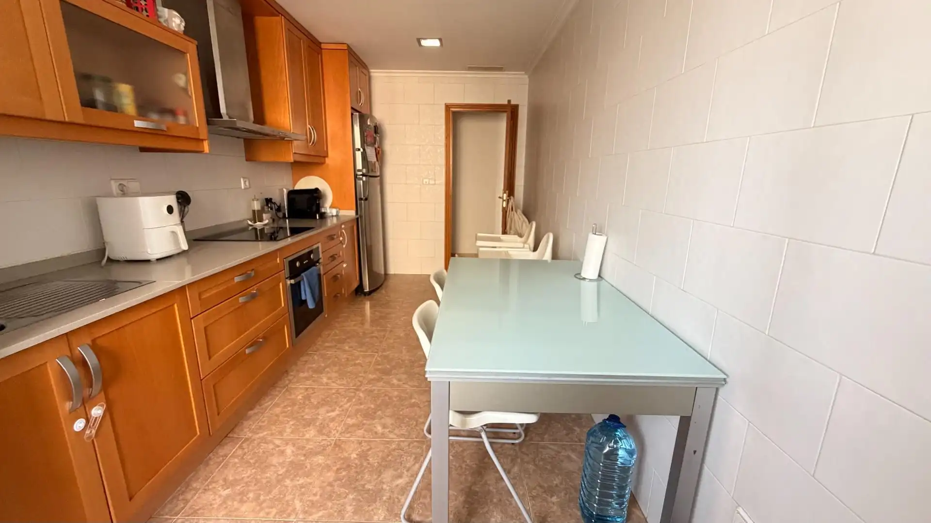 Apartament amb ascensor en venda a Elche ciudad, imagen 29