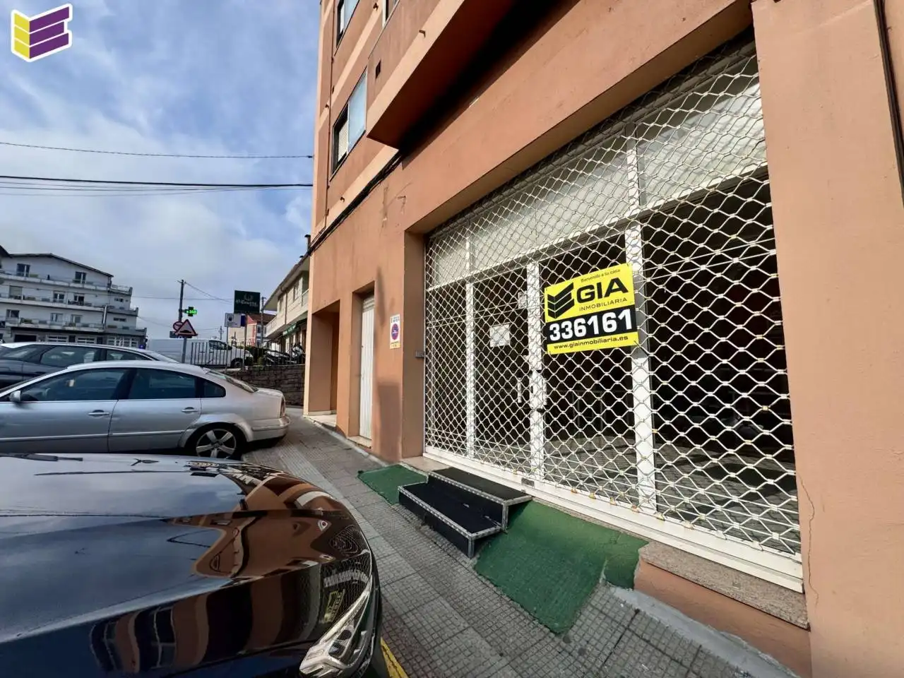 Gewerbefläche zur Miete in Calle Peinador 7, imagen 24
