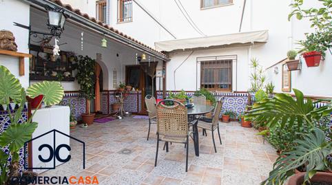 Photo 4 of Single-family semi-detached for sale in San Antón, Armilla