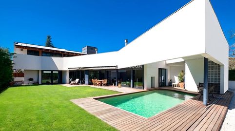 Foto 2 de Casa o chalet en venta en Calle Ramon Llull, Matadepera, Barcelona