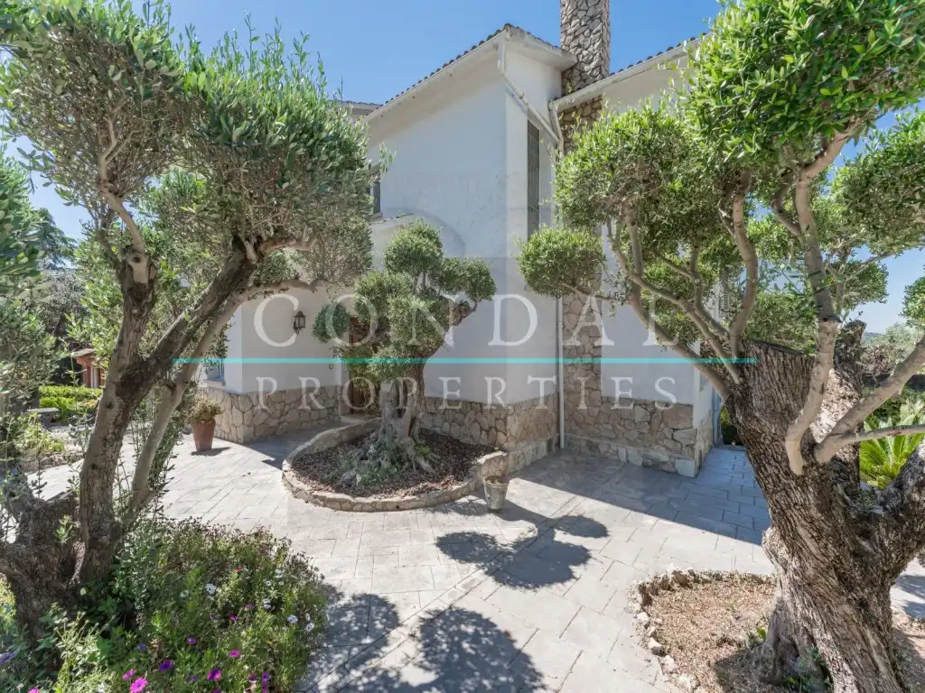 Houses for sale in Martorelles