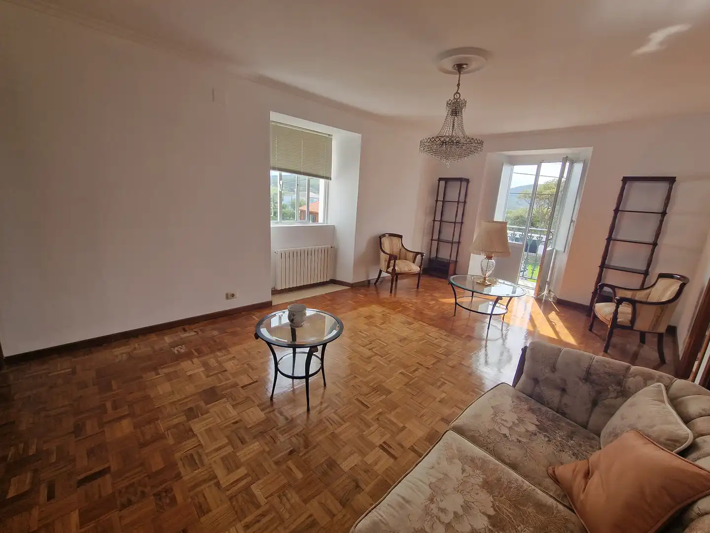 Detached house with garden for sale in Área Rural, imagen 39