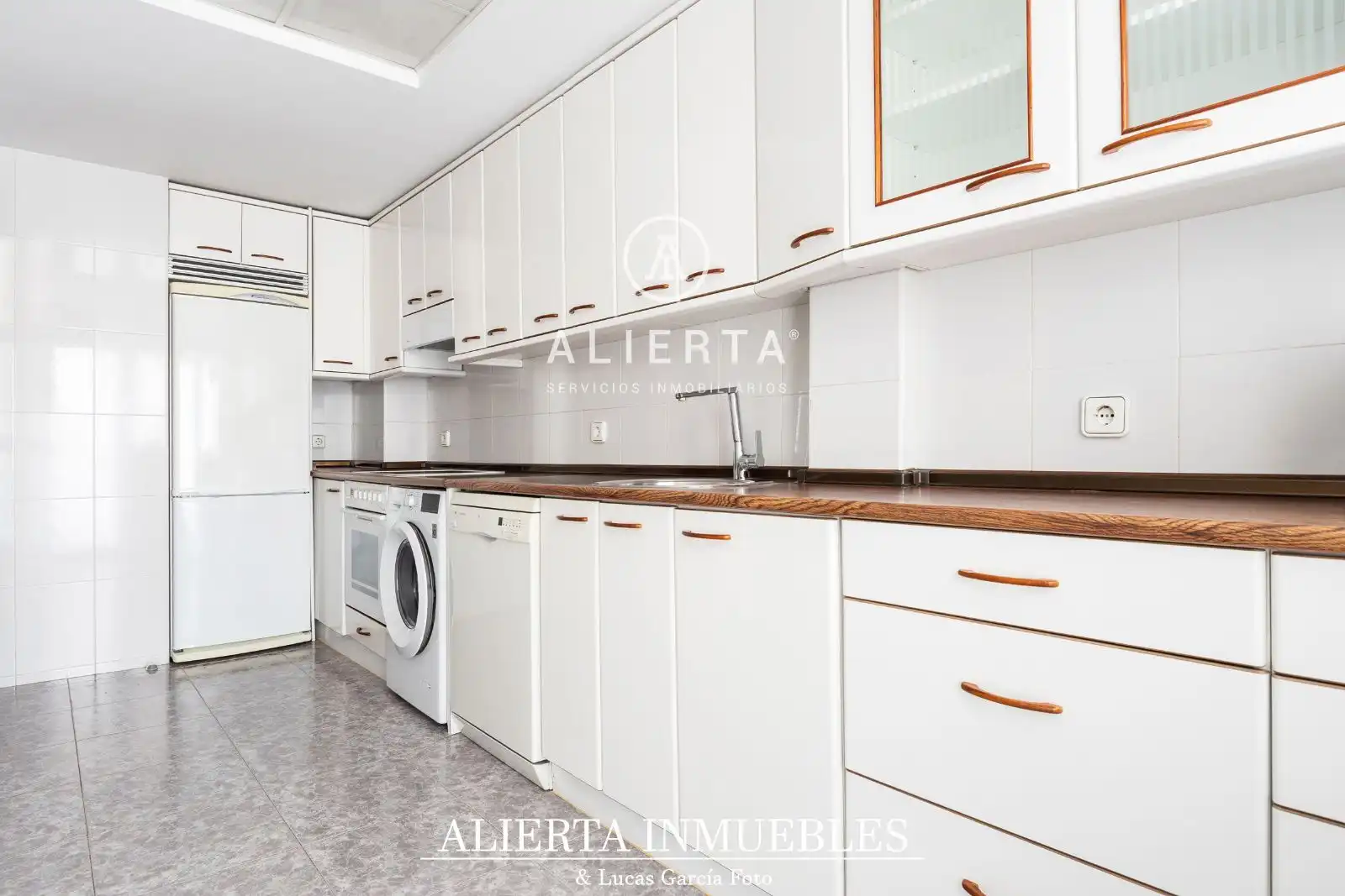 Ático en venta en Cataluña, Avda. Cataluña