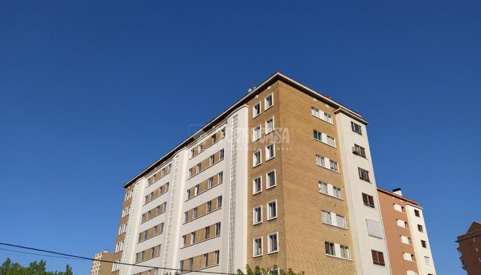 Photo 1 of Flat for sale in Casablanca, Zaragoza