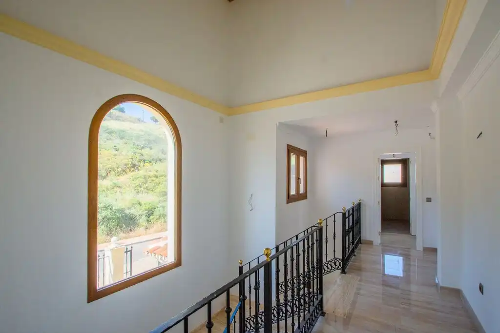 Detached house with pool for sale in La Cala Golf - Lagar Martell, imagen 25