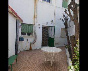 Exterior view of House or chalet for sale in Salamanca Capital  with Balcony