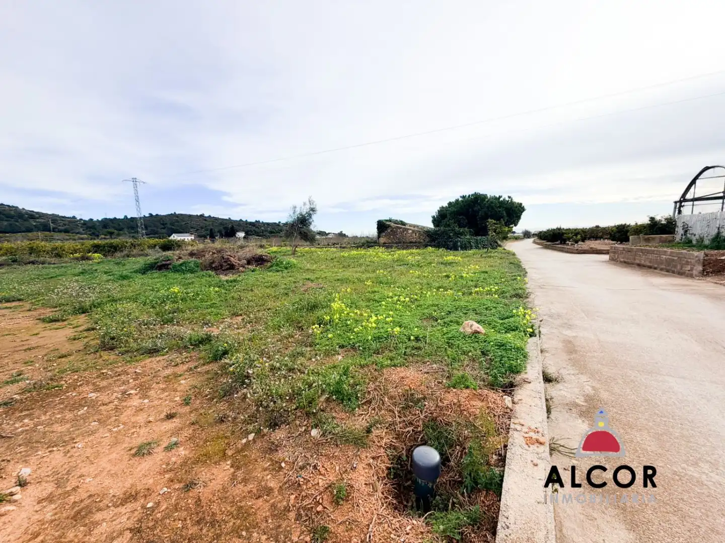 Country house for sale in Alcanar, imagen 19