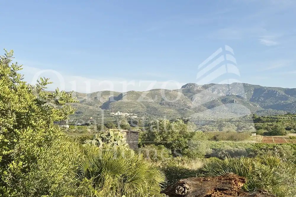 Casa o chalet en venta en Benicolet con Jardín privado