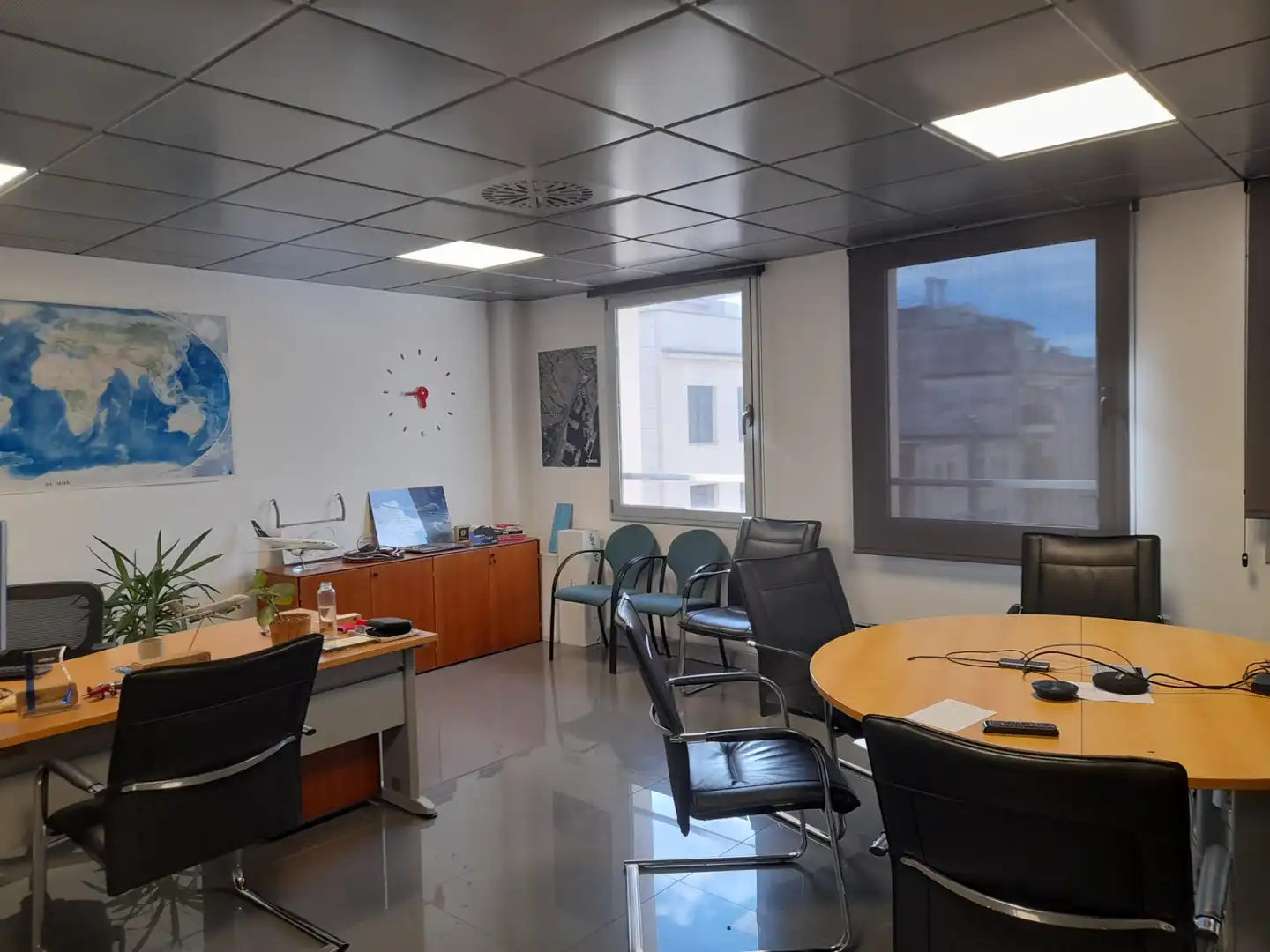 Ufficio con ascensore in affitto a Carrer d'Entença, imagen 10