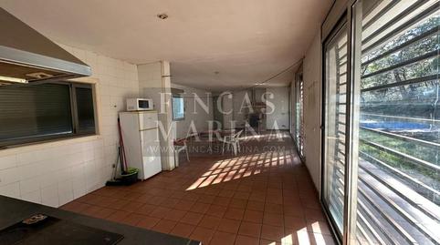 Foto 4 de Casa o xalet en venda a Camí Bellavista, Vallvidrera - Tibidabo - Les Planes, Barcelona
