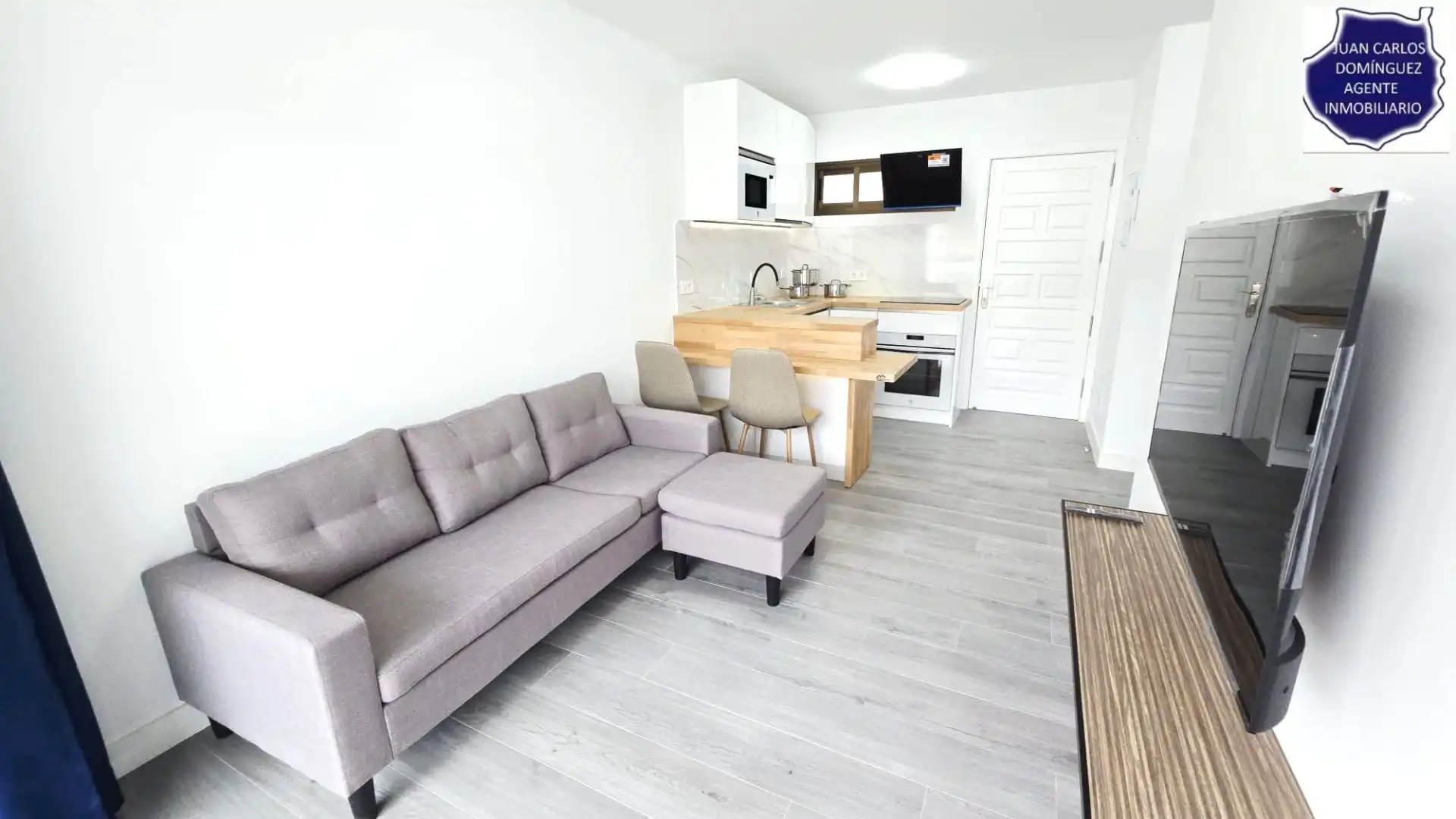 Apartament amb piscina de lloguer a Puerto Rico, imagen 8