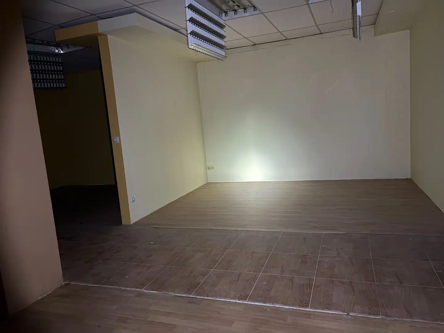 Local comercial en venta en Marquesa Viuda de Aldama 30, imagen 19