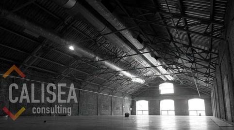 Photo 2 of Industrial buildings for sale in El Bon Pastor, Barcelona