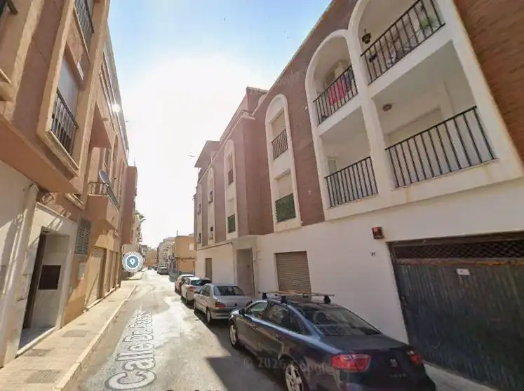 Appartamento con ascensore in vendita a El Ejido Ciudad, imagen 2